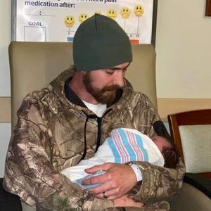 Meet your Posher, Zachary